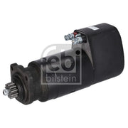 Febi Starter Motor 24V 6.6kW 12 Teeth 48986