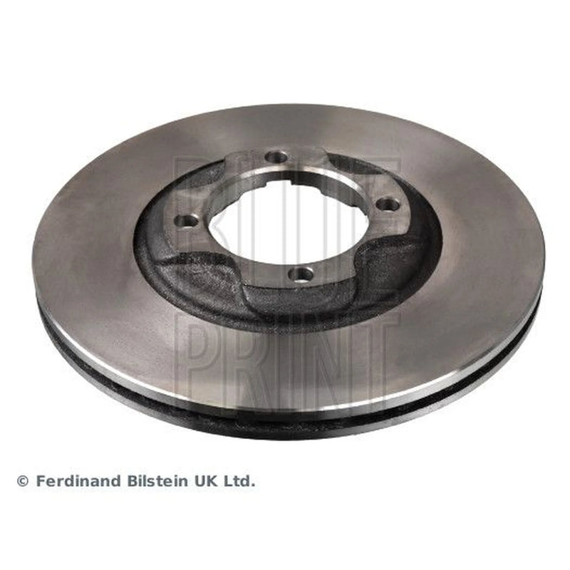 Blue Print 2 x Front Brake Discs ADM54311