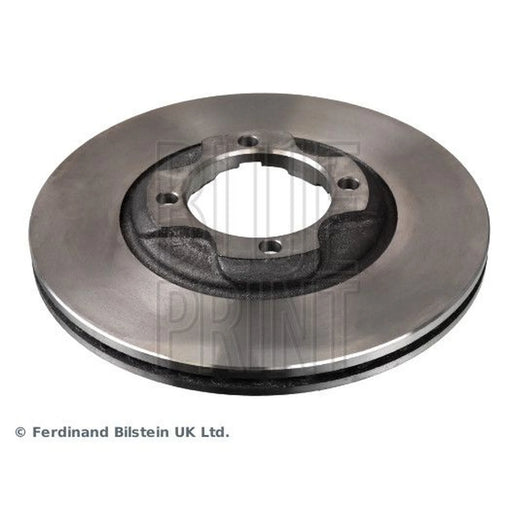 Blue Print 2 x Front Brake Discs ADM54311