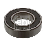 Febi Timing Belt Deflection Pulley/Guide Pulley 47mm OD ID Wide 14839