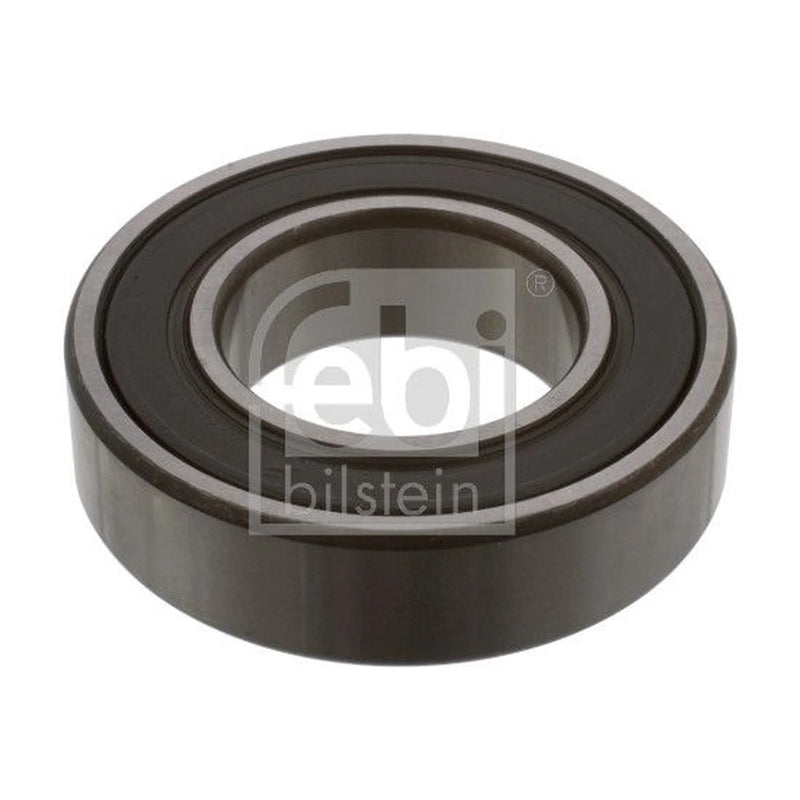 Febi Timing Belt Deflection Pulley/Guide Pulley 47mm OD ID Wide 14839