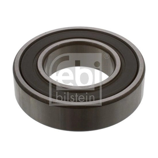 Febi Timing Belt Deflection Pulley/Guide Pulley 47mm OD ID Wide 14839