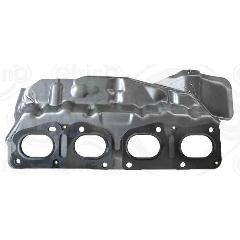 Elring Exhaust Manifold Gasket Wide Thick 455.750