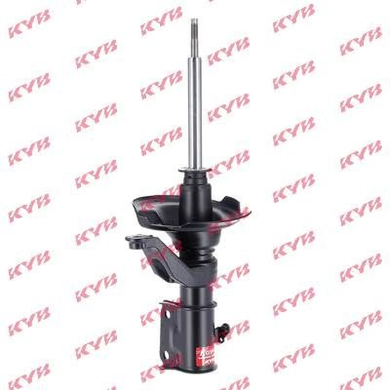 KYB Shock Absorber Damper Strut Front Left 331009