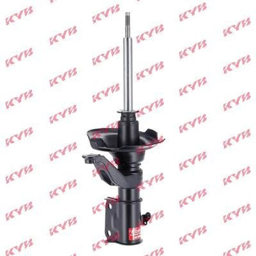 KYB Shock Absorber Damper Strut Front Left 331009