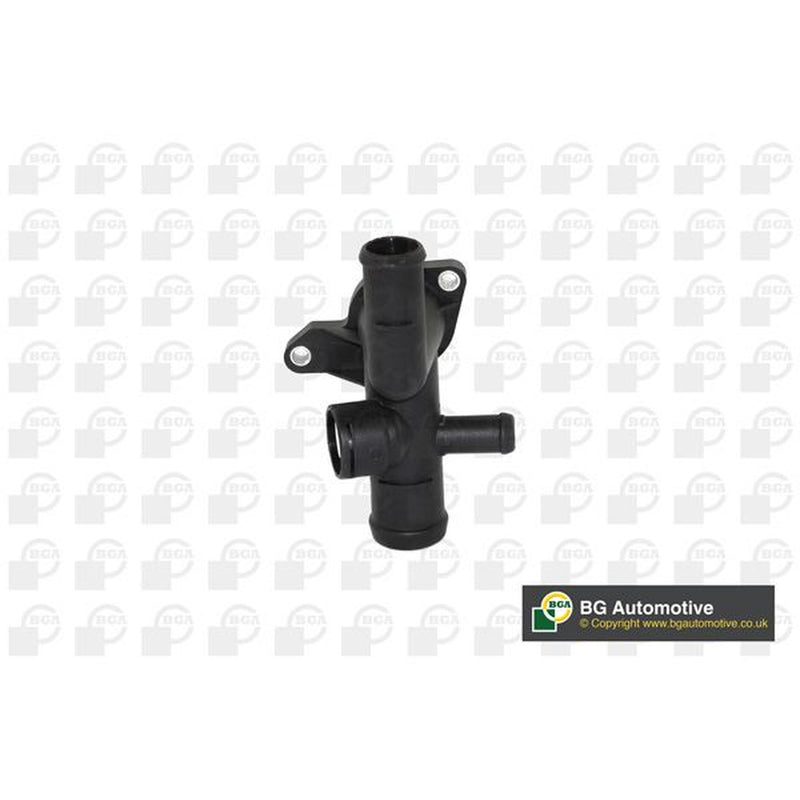 BGA Coolant Flange Housing Connector FA0113