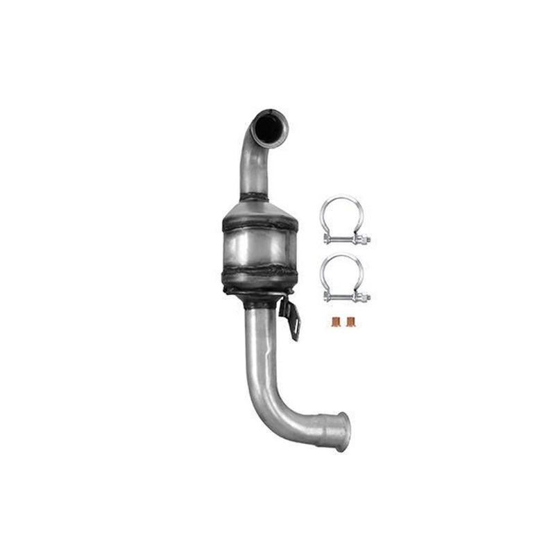 Hella Catalytic Converter 8LE 366 051-181
