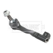 Borg & Beck Steering Tie Rod End Ball Joint BTR6329