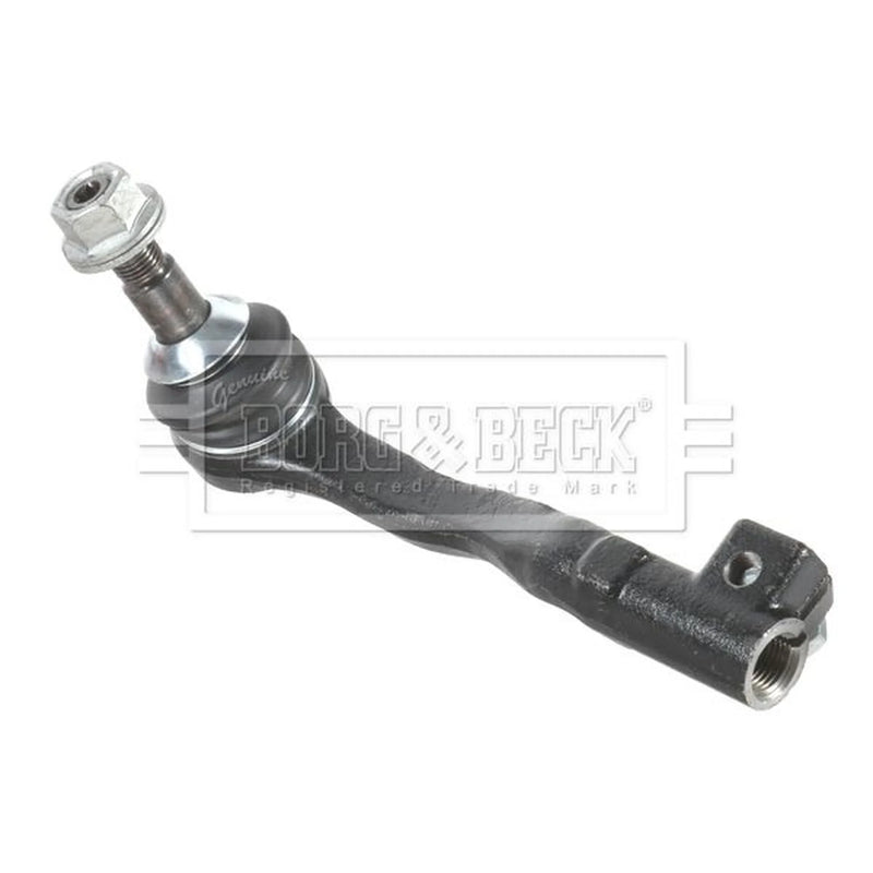 Borg & Beck Steering Tie Rod End Ball Joint BTR6329