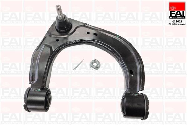 FAI Control/Trailing Arm