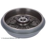 Blue Print Brake Drum Assembly Rear ADBP470014