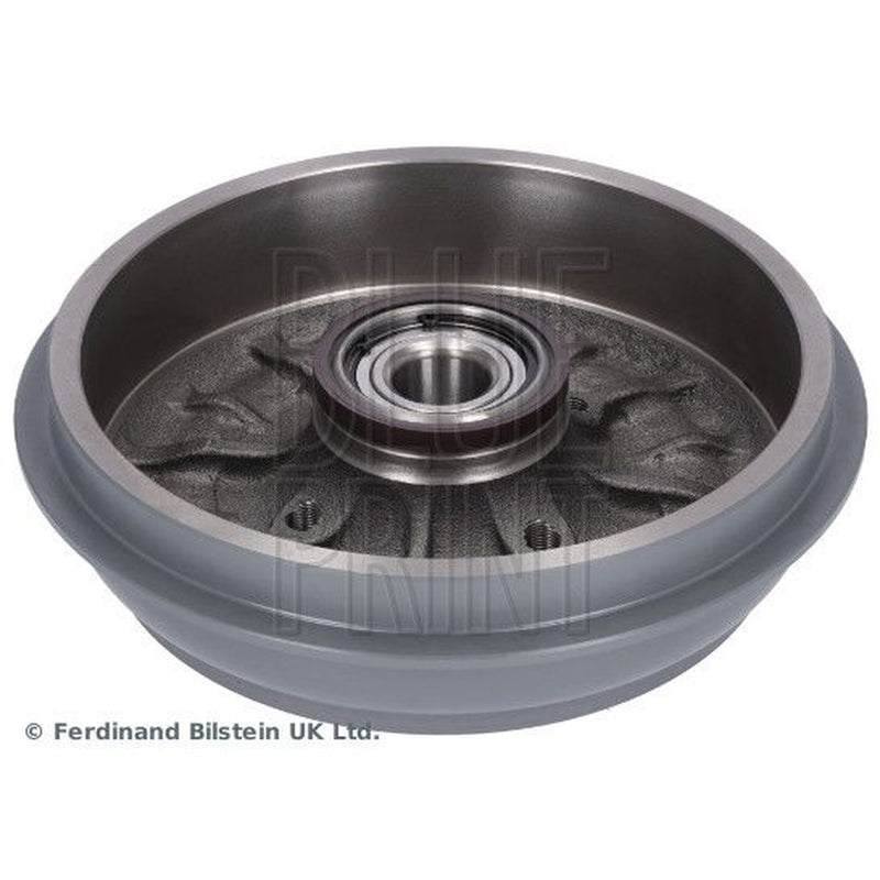 Blue Print Brake Drum Assembly Rear ADBP470014