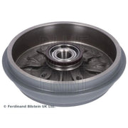 Blue Print Brake Drum Assembly Rear ADBP470014