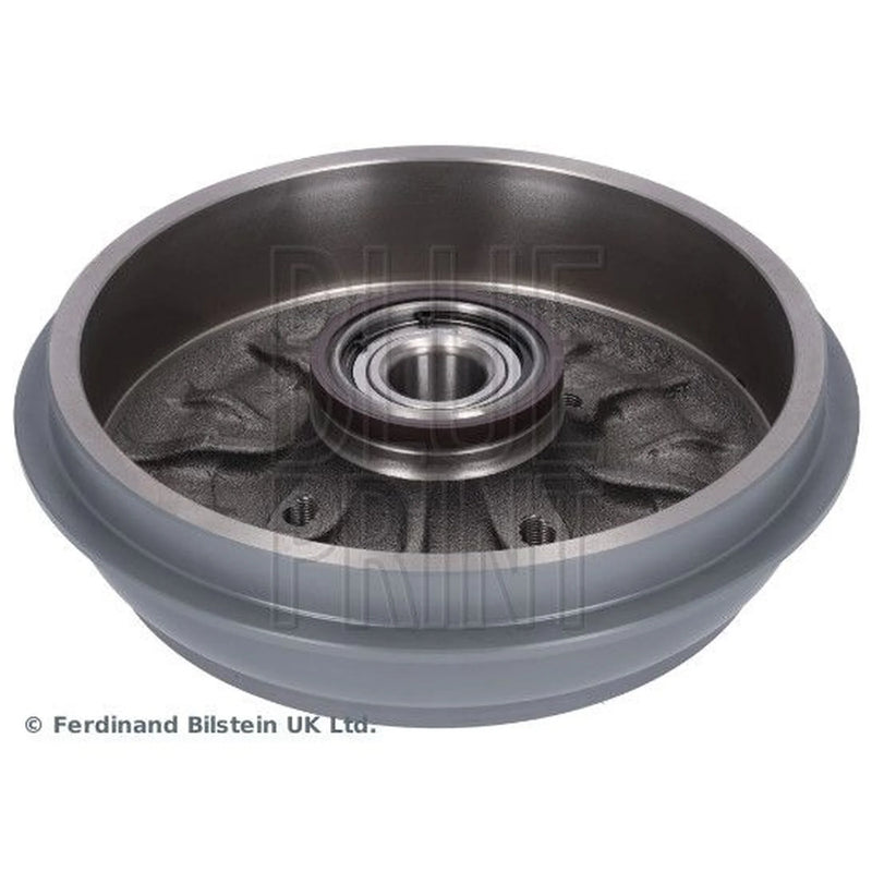Blue Print Brake Drum Assembly Rear ADBP470014