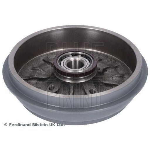Blue Print Brake Drum Assembly Rear ADBP470014