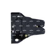 NRF Tailgate Boot Lock Mechanism 903001