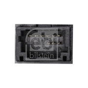 Febi Airbag Clock Spring 10 Connectors 199093