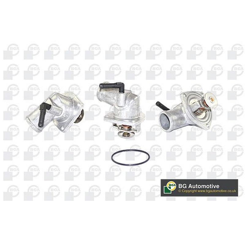 BGA Thermostat,Coolant CT5086
