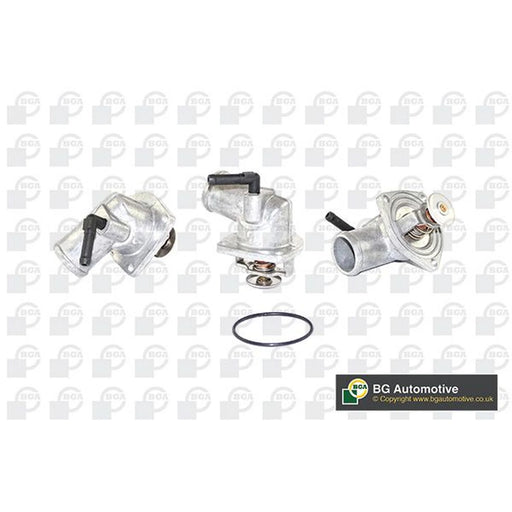 BGA Thermostat,Coolant CT5086