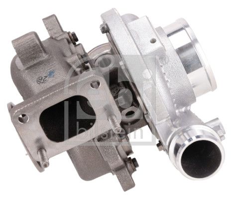 Febi Turbocharger Turbo Unit