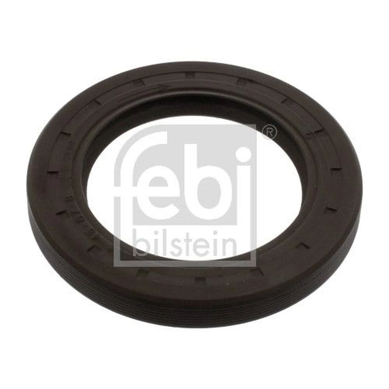 Febi Crankshaft Shaft Seal 67mm OD ID Wide 31534