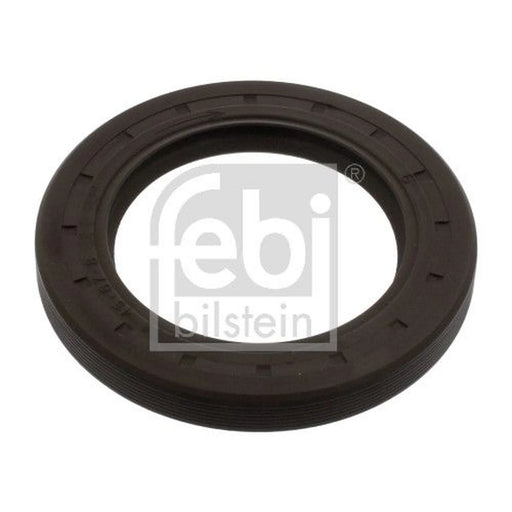Febi Crankshaft Shaft Seal 67mm OD ID Wide 31534
