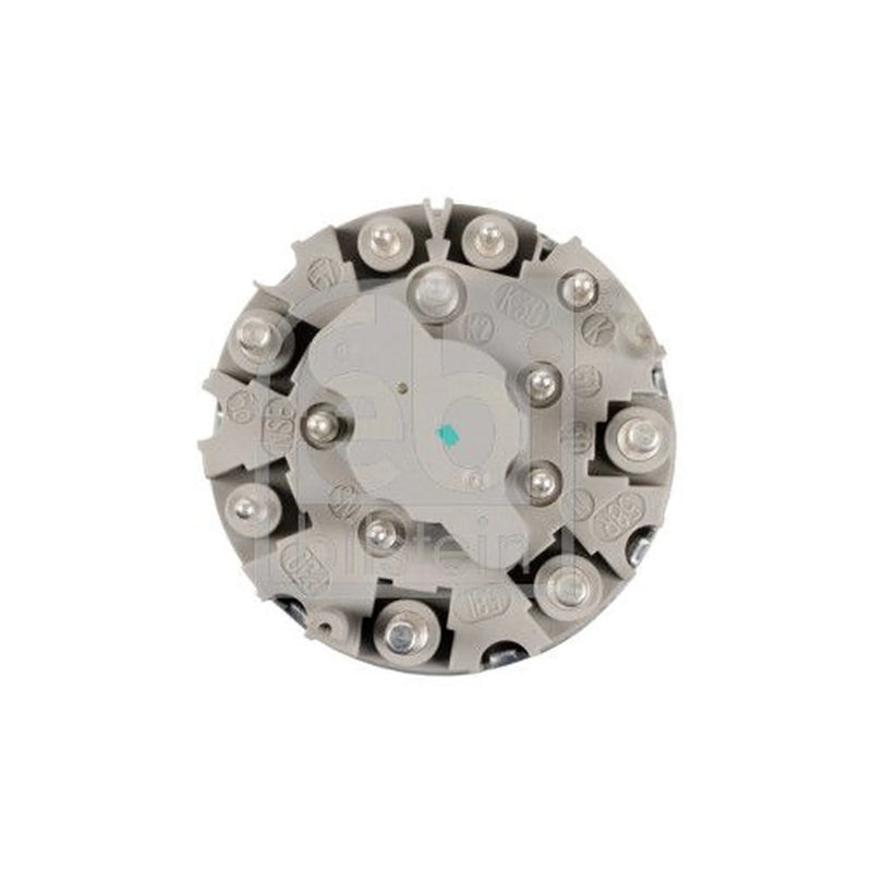 Febi Headlight Switch 171486