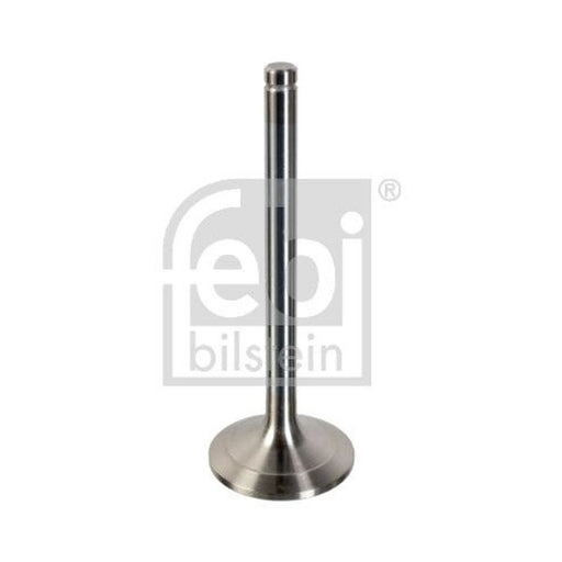 Febi Engine Intake Valve 49mm Head 178928