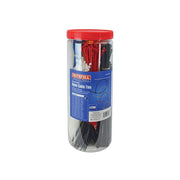 Faithfull Cable Ties (Barrel Pack 1200) - FAICT1200