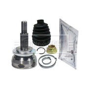 Borg & Beck Drive Shaft Joint Kit BCJ1264