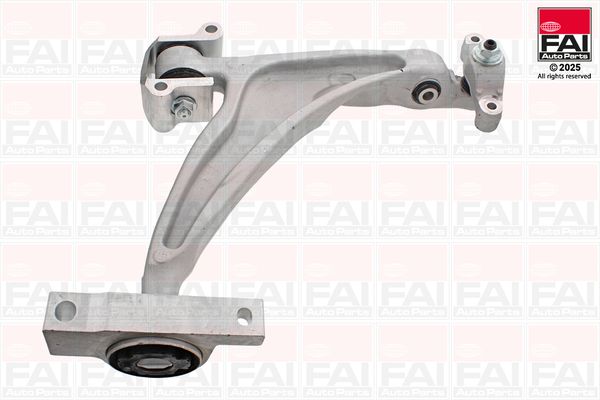 FAI Control/Trailing Arm