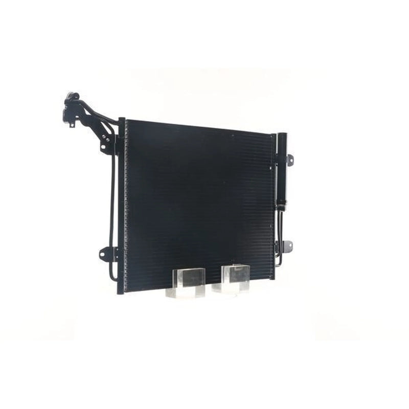 Mahle Air Conditioning Condenser AC 12 000S