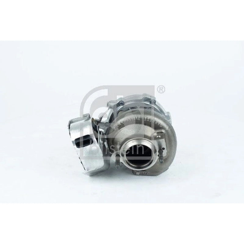 Febi Turbocharger Turbo Unit 187023