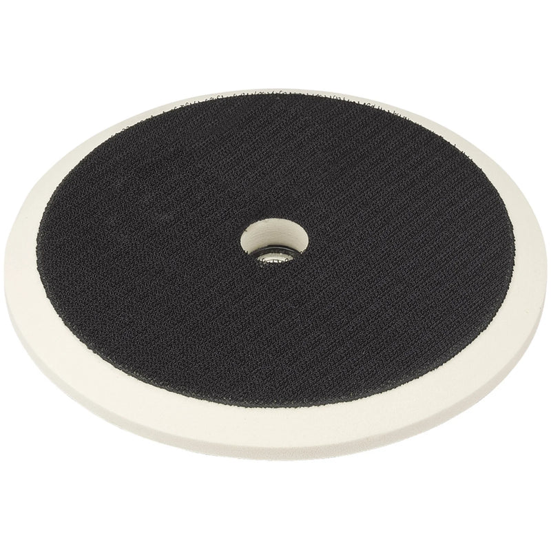 Draper Backing Pad 175mm for Angle Polishers