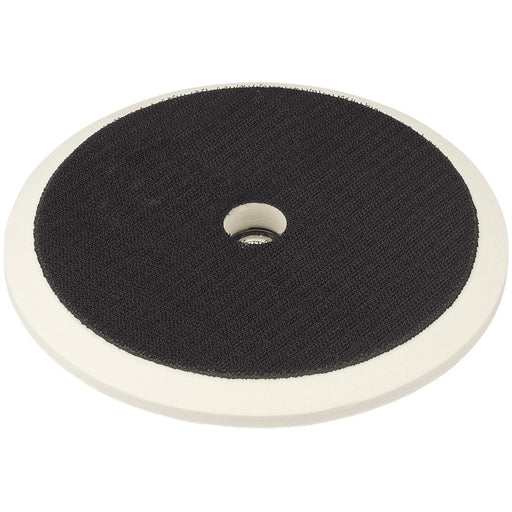 Draper Backing Pad 175mm for Angle Polishers