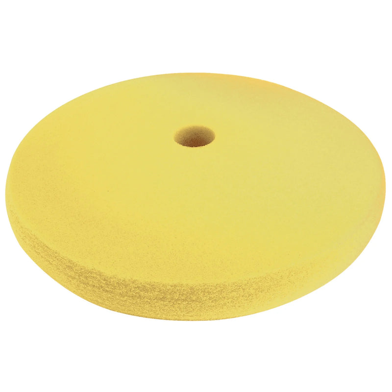 Draper Polishing Sponge - Heavy Cut, 180mm - Multi-Pack Options