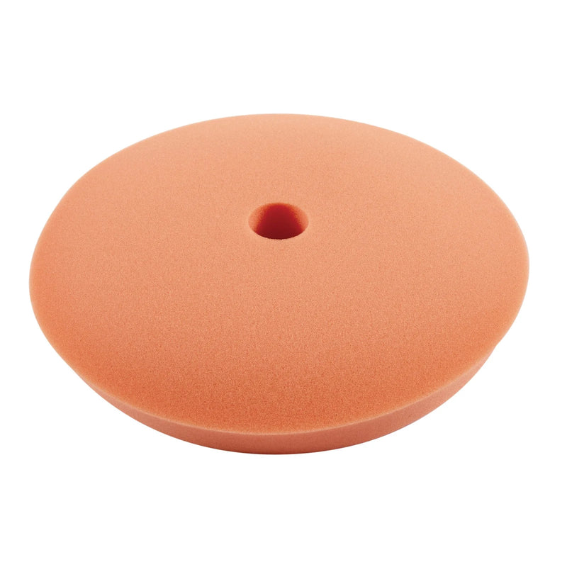 Draper Polishing Sponge - Medium Cut, 180mm - Multi-Pack Options