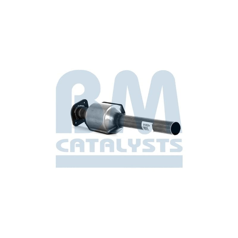 BM Catalysts Homologated Petrol Cat BM91052H