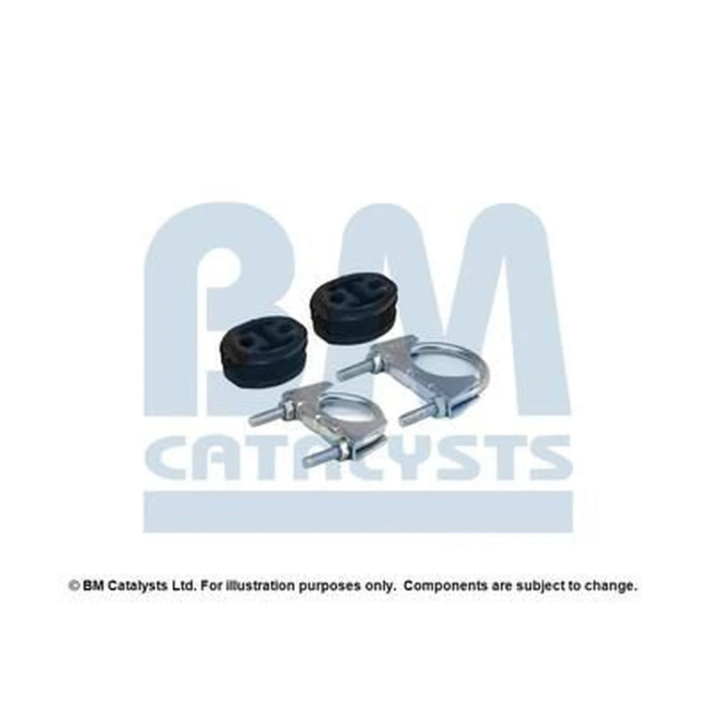 BM Catalysts Exhaust Pipe Mounting Kit FK50764C