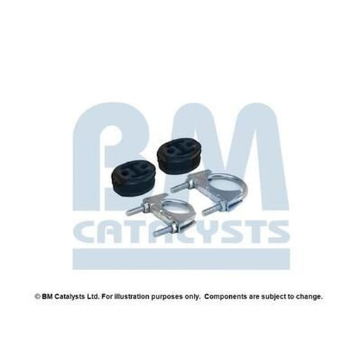 BM Catalysts Exhaust Pipe Mounting Kit FK50764C