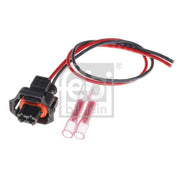 Febi Electrical Plug 199493