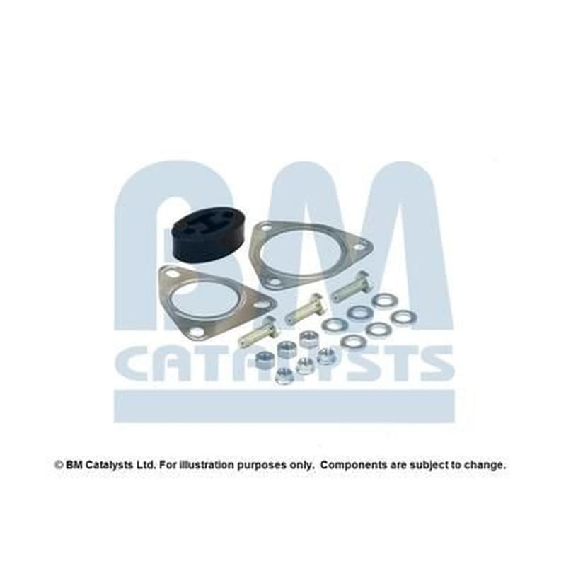 BM Catalysts Exhaust Pipe Mounting Kit FK70021C