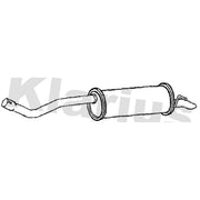 Klarius Box With Tail Pipe Rear VW979W
