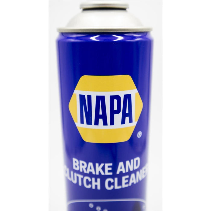 Genuine NAPA Brake And Clutch Cleaner 600Ml Fits Napa  - Town Parts