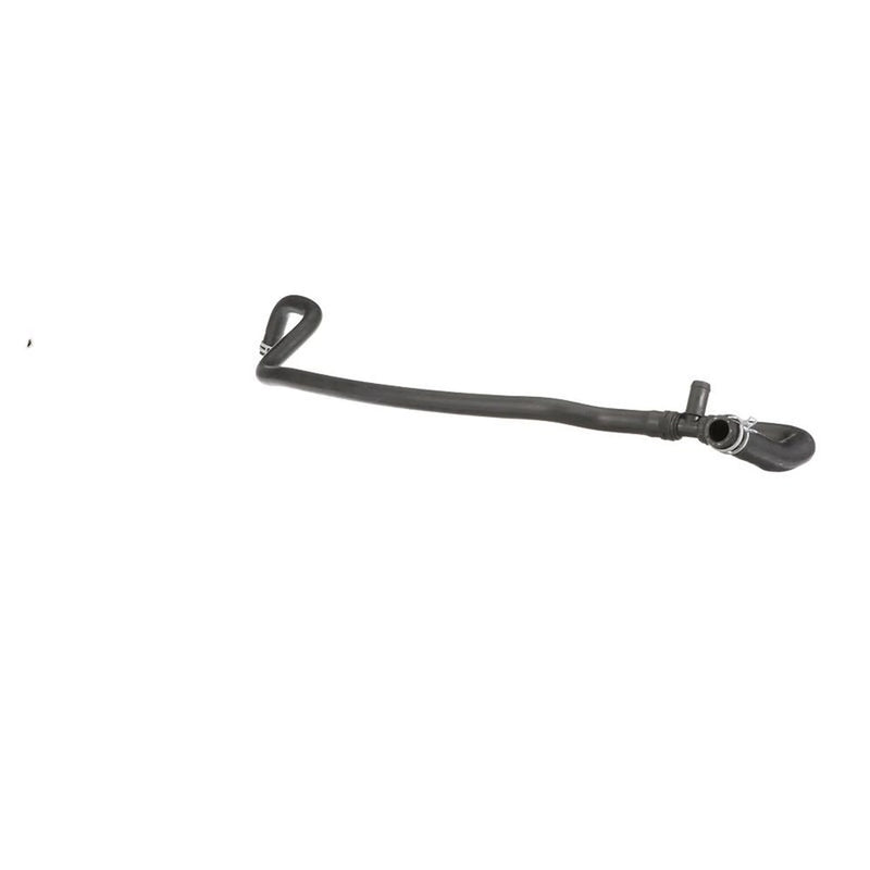 Gates Molded Heater Hose 02-2878