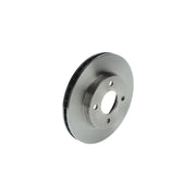 Bosch 2 x Vented Brake Discs 0 986 479 T42