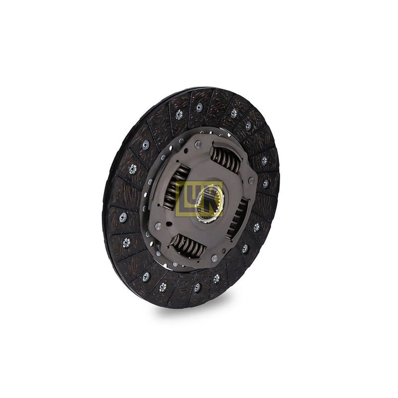 LuK Clutch Friction Disc Plate 26 Splines 322009117