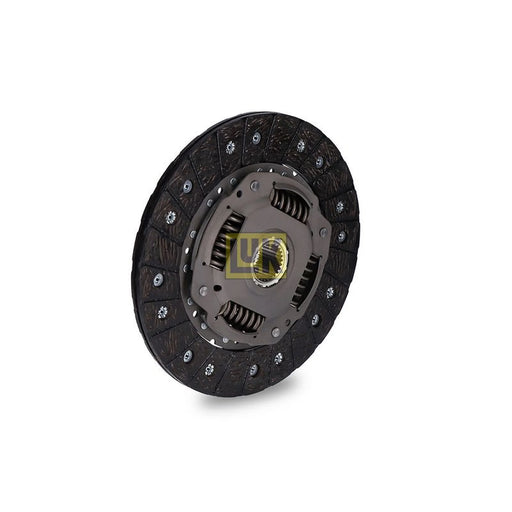 LuK Clutch Friction Disc Plate 26 Splines 322009117