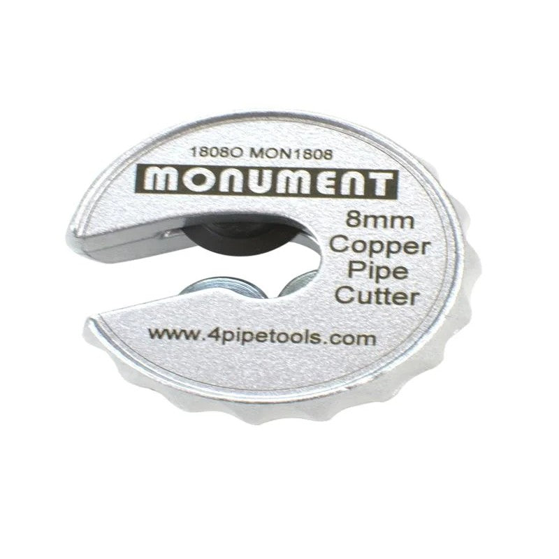 Monument 1810R Trade Copper Pipe Cutter 10mm - 1810R