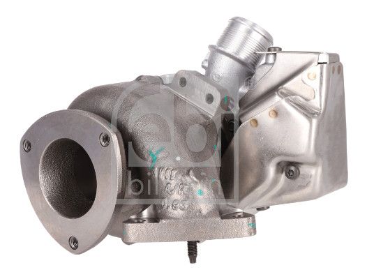 Febi Turbocharger Turbo Unit